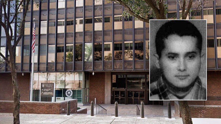 Exclusive: FBI captures longtime fugitive in Honduras in connection with 2000 killing of Philadelphia girl