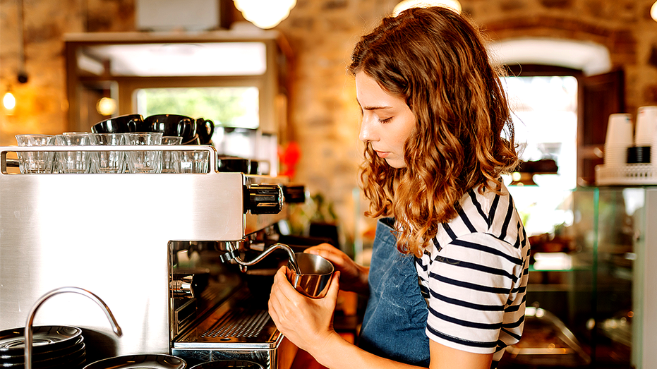 EXCLUSIVE: Kentucky barista takes legal action after termination, claims she was fired for sharing her faith