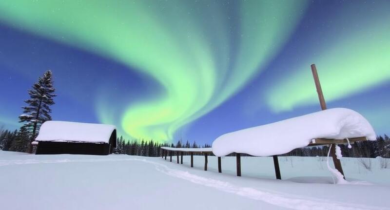 Experience North Dakota's Winter Wonderland: Your Ultimate Guide to Snowy Adventures and Cozy Escapes