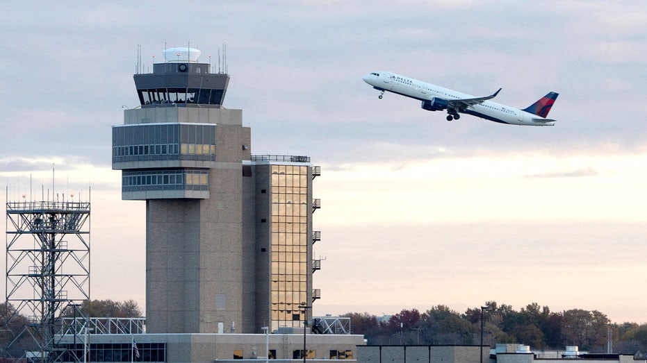 FAA unveils new air traffic controller hiring plan after chief warned system was 'chronically understaffed'