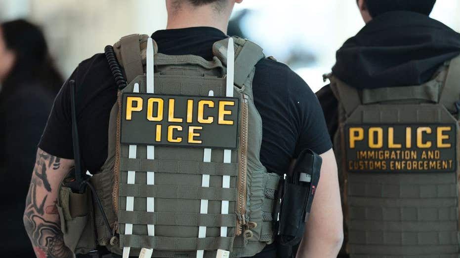 Federal judge hands Biden's home state a loss in battle of ICE access to labor data