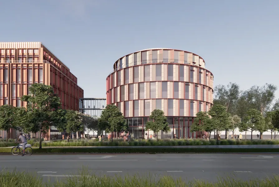 Feedback sought for stage one of UNSW Canberra City campus