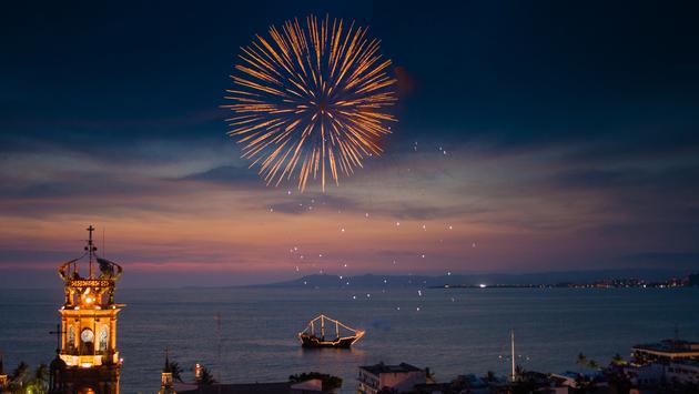 Festive Cities To Celebrate the Holidays in Mexico