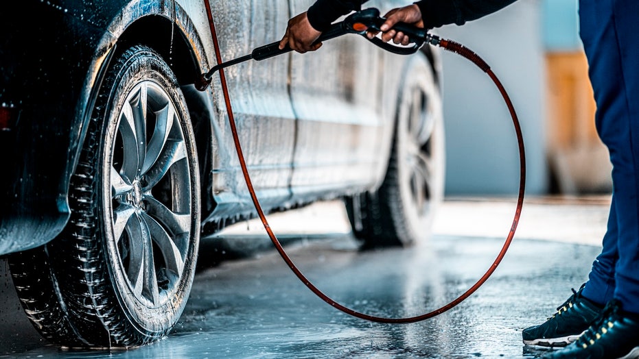 Fix winter car damage for as little as $6 - rust, scratches and more