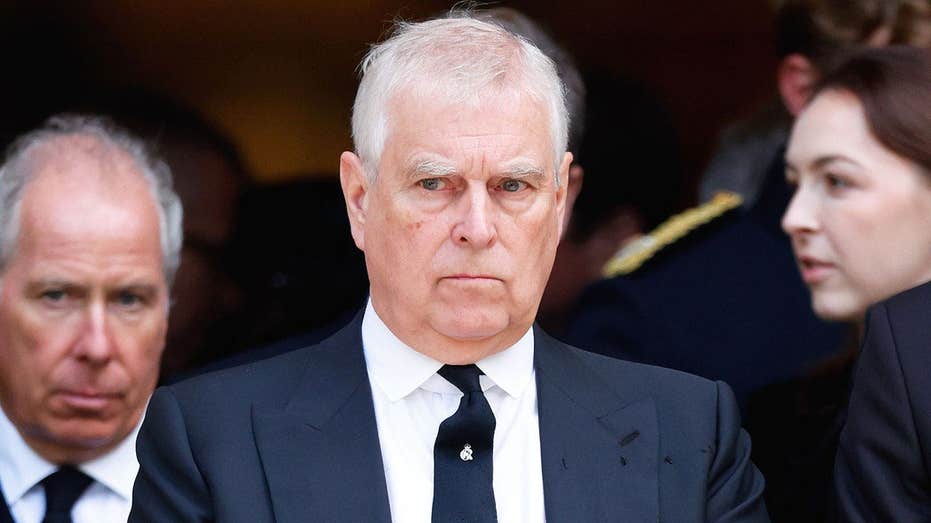 Former Prince Andrew refuses to leave temporary home, demands upgrades meet 'royal standards': expert