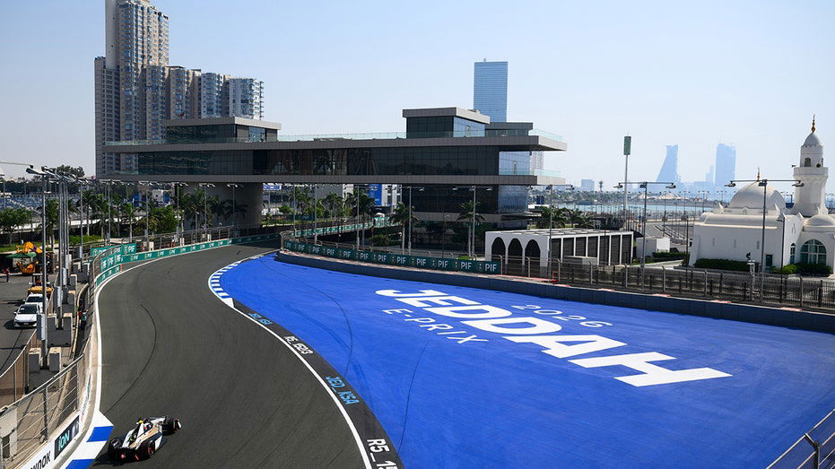 Formula 1 drops Bahrain, Saudi Arabia races amid escalating Iran war tensions: reports