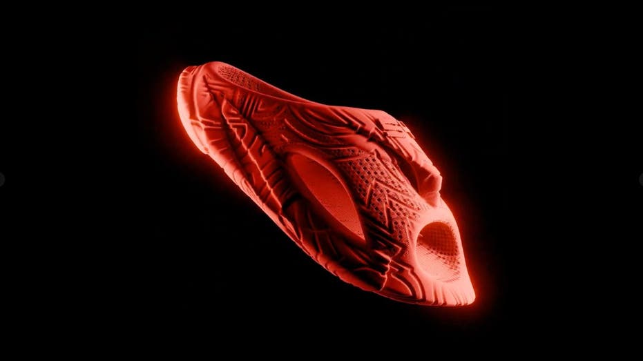 Fox News AI Newsletter: AI takes big step forward with 3D-printed shoe