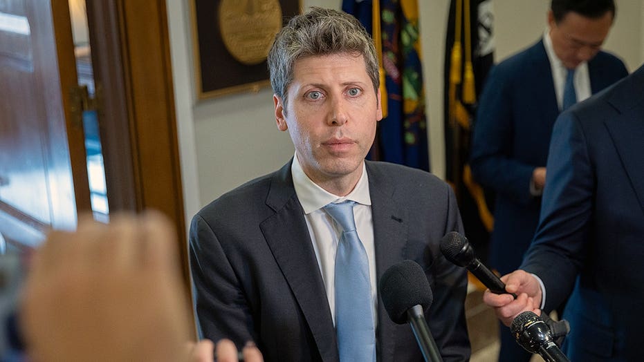 Fox News AI Newsletter: White House monitoring OpenAI containment escape, Hugging Face hack
