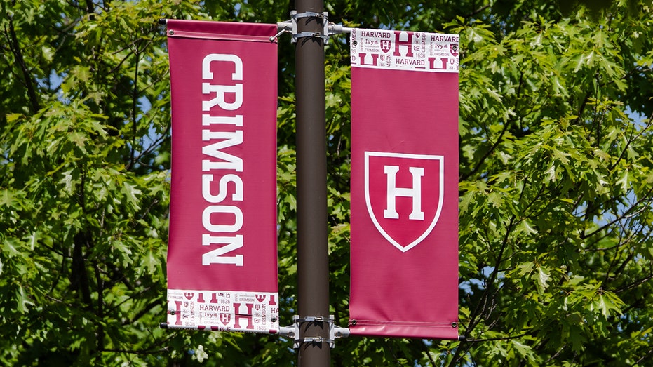 Fox News 'Antisemitism Exposed' Newsletter: Harvard 'indifferent to hostility' toward Jewish students: lawsuit