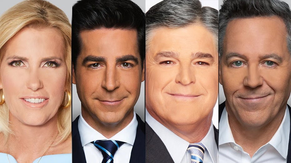 Fox News Channel wallops CNN, MS NOW viewership during first quarter of 2026