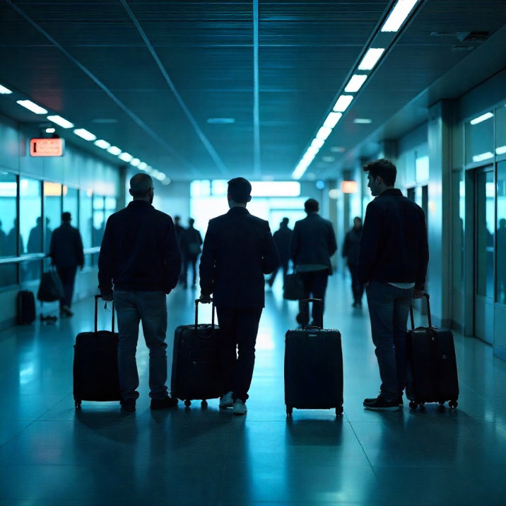 France Amid Severe Travel Chaos as Airlines like Air France, easyJet, KLM, HOP! and others Face 69 Flight Cancellations and 879 Delays across Paris, Bordeaux, Nantes, Lyon and more, New Update