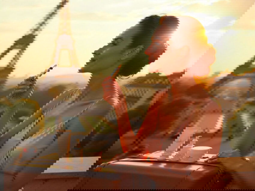 France Joins Italy, Spain, Greece and Austria in Being the Most Mind Blowing Anti-Aging Glowmads Pilgrimage of the Century, What Skin Care Enthusiastic Travelers Need to Know Now