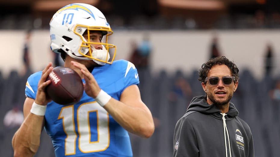 From the Chargers to the Colts and Falcons, which of the NFL's eight winless teams are already in panic mode