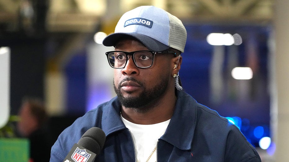 Gerald McCoy shares sobering reality after former NFL teammate Doug Martin's death: 'This keeps happening'