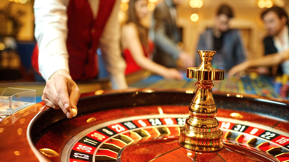 Ghost-town casinos near Las Vegas get stunning rescue after family finds last-minute buyer