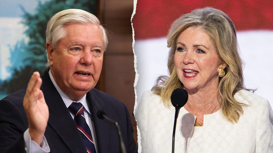 Graham, Blackburn bill offers cash incentives to blue states that partner with ICE