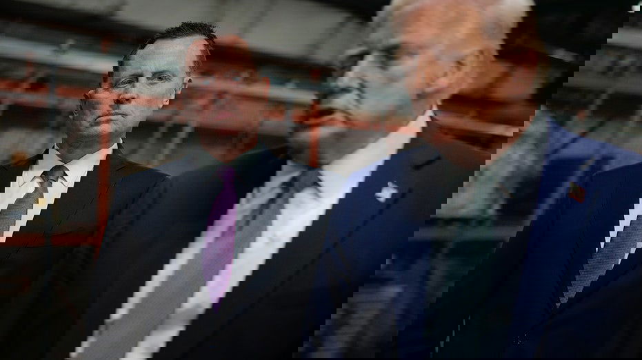 Grenell praises Trump's 'common sense' foreign policy, slams Biden for avoiding Putin