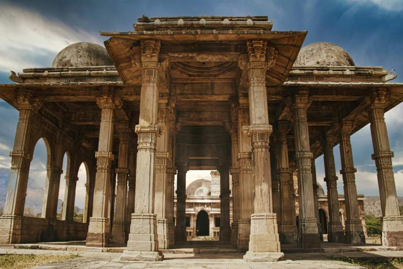 Gujarat Ascends to Top Three Destinations for International Travellers in India