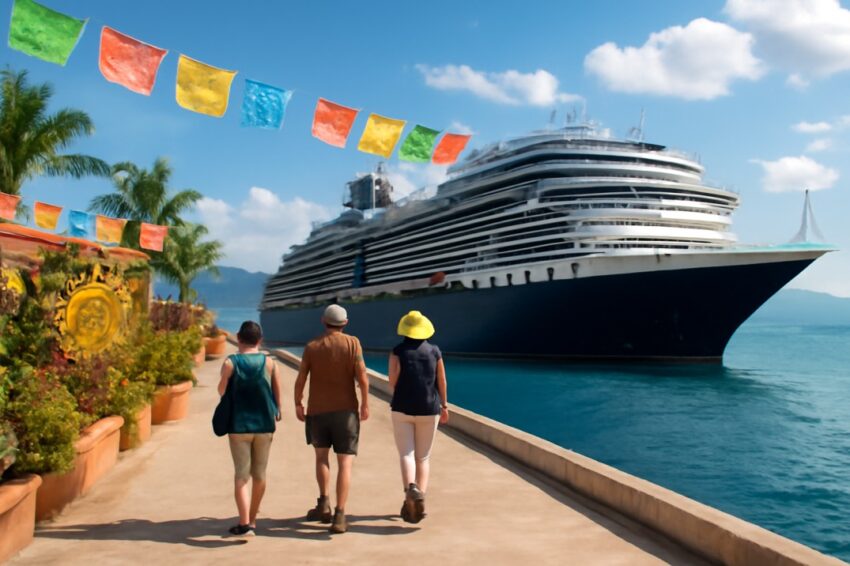Holland America's Cultural Ambassadors Program: A New Era for Mexico Cruises
