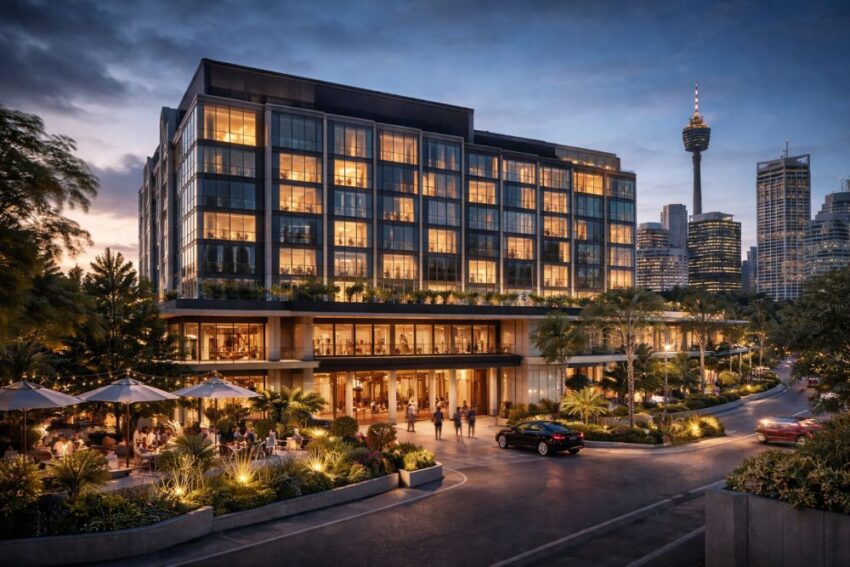 Hotel Supply Crisis in Australia: Why New Openings Are Moving Away from CBDs!