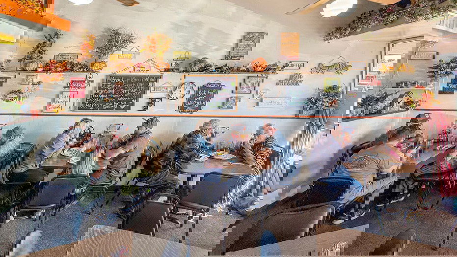 How restaurant reservation platform OpenTable tracks customer dining habits