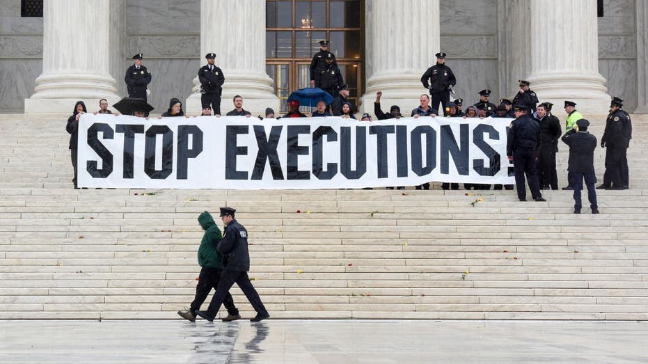 How Trump could restore capital punishment in Washington amid crime crackdown
