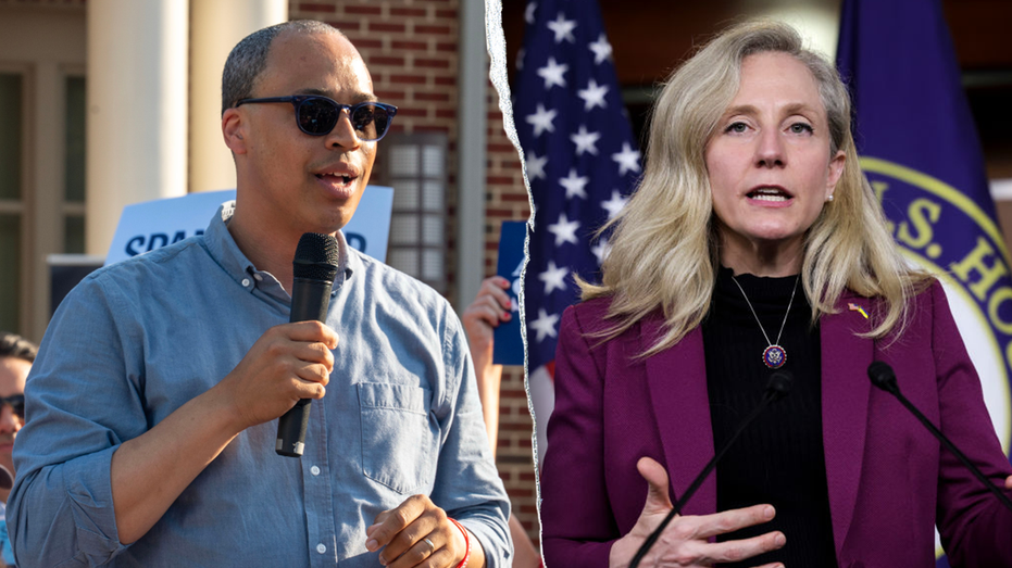 Inside Jay Jones and the Democrats' late surge to upset wins across Virginia, from the suburbs to the shore