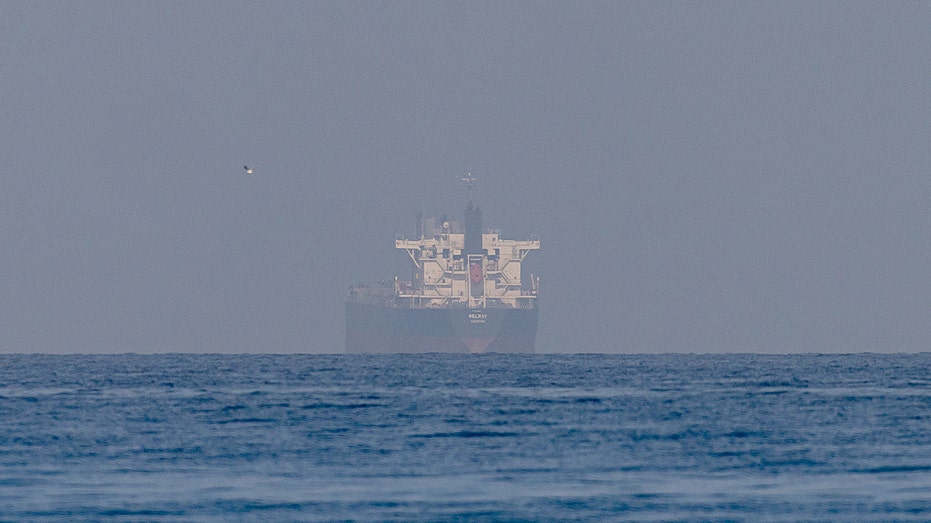 Iran chokes Strait of Hormuz with reported $2M tanker toll, regime threatens global oil supply