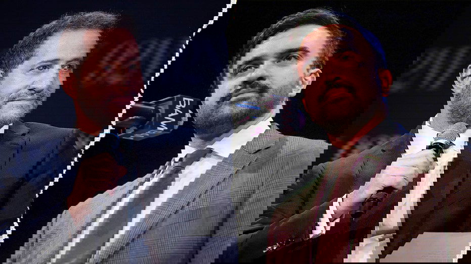 Israeli comedian drops out of Passover event after learning of Mamdani's attendance