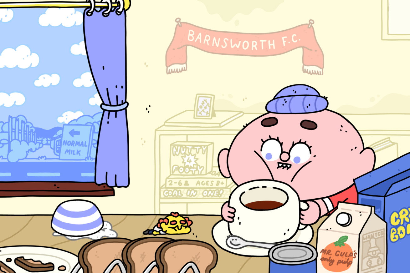It’s been a great summer for indie games — here are some of the best