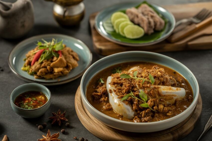 Jakarta, Bandung, Padang, Surabaya And More To Highlight Indonesia's Rise As A Global Culinary Tourism Hub