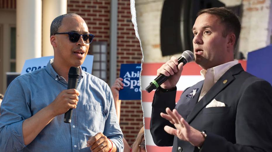 Jay Jones text scandal sparks donation surge as GOP group pours millions more into VA race