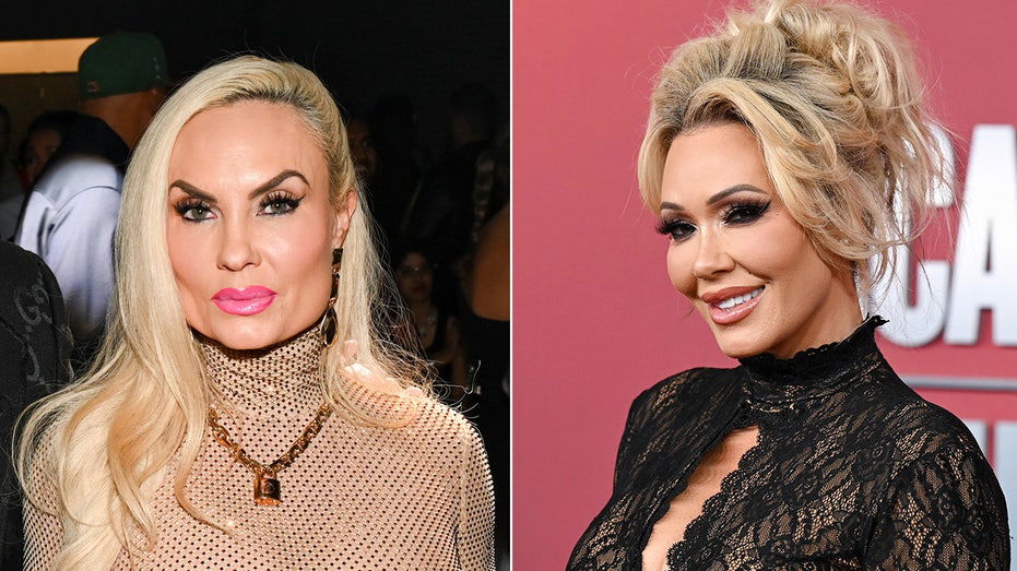 Jelly Roll's wife defends Coco Austin's plea for women to embrace 'submissive' role in marriage