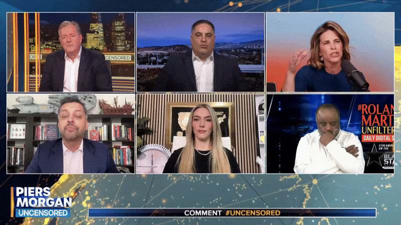 Jillian Michaels fires back after far-left writer calls her a 'White nationalist' in viral Islam debate