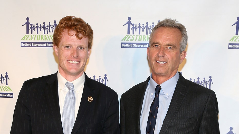 Joe Kennedy III blasts RFK Jr. after fiery Senate hearing, fueling Kennedy family infighting: 'He must resign'