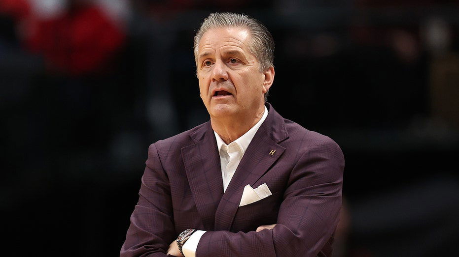 John Calipari rips NCAA after NBA player enters college mid-season: 'We don't have any rules'