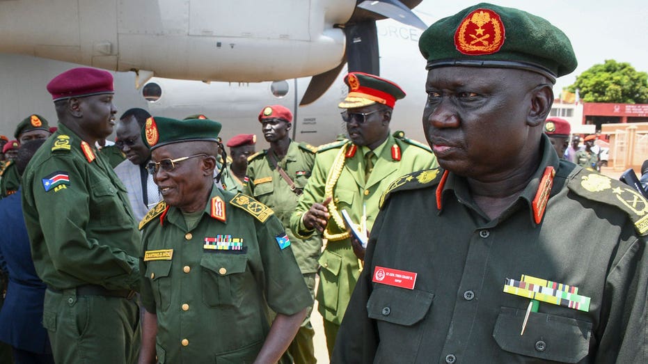 Judge halts Homeland Security plan to end Temporary Protected Status for South Sudan