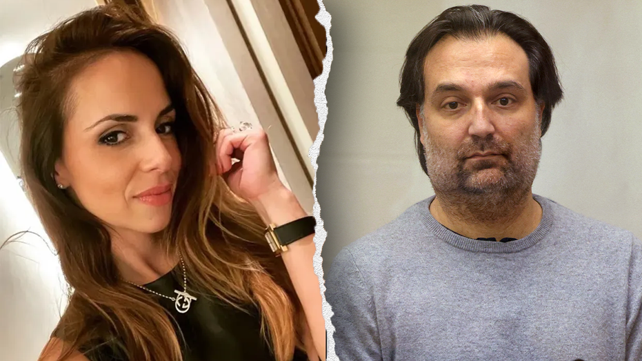 Judge rules Boston fraudster Brian Walshe competent to stand trial in wife's murder