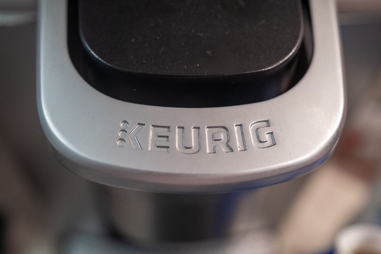 Keurig caught making ‘inaccurate’ recycling claims about its coffee pods     