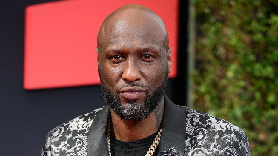 Lamar Odom arrested and charged with DUI in Las Vegas