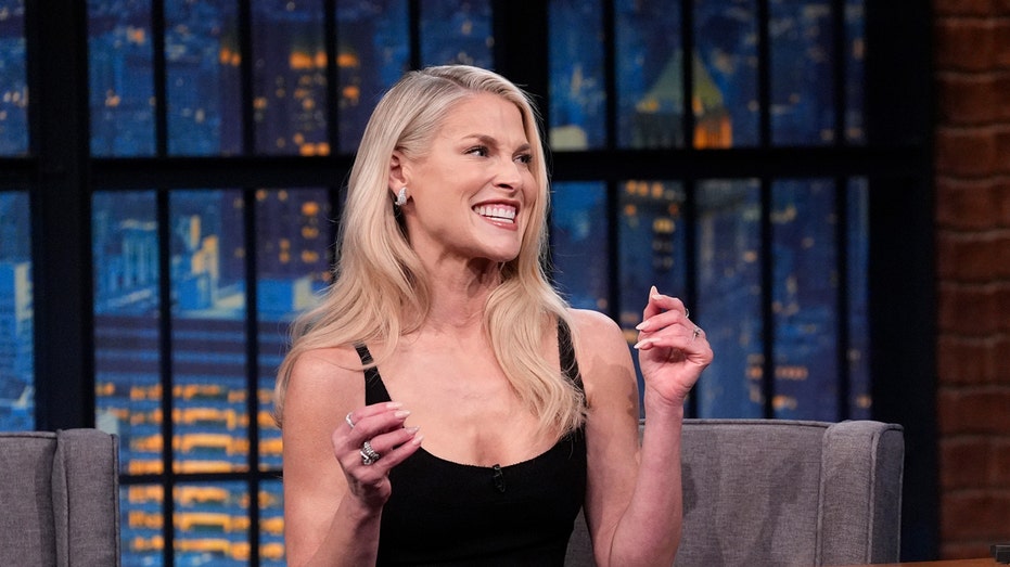 'Landman' star Ali Larter gets unexpected praise and 'bada--' compliment from Hollywood icon