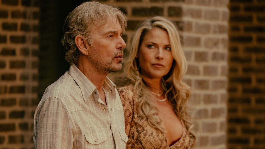'Landman' star Billy Bob Thornton's unexpected nude scene sparks mixed reactions from fans