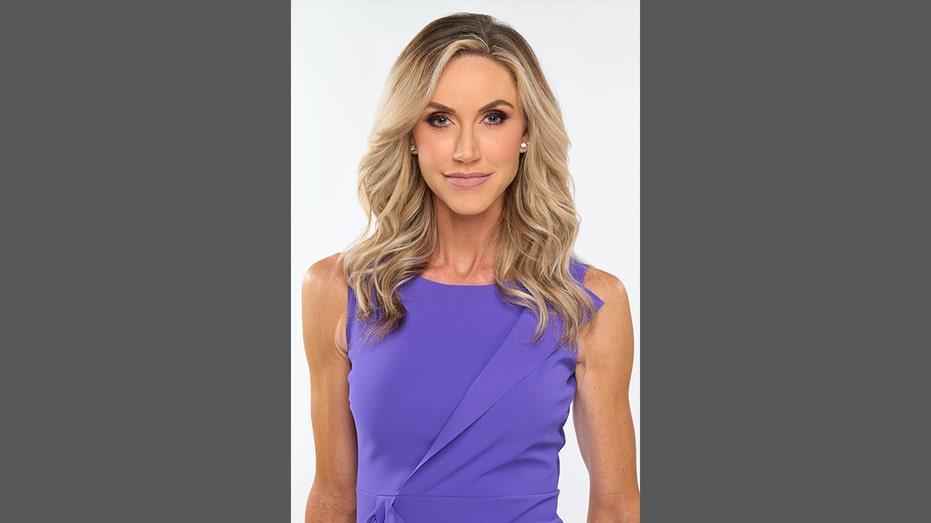 Lara Trump joins Fox News to host new weekend primetime program 'My View with Lara Trump'