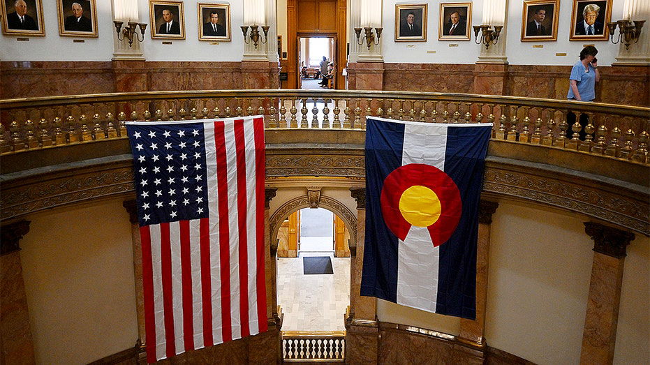 Legalize prostitution effort left candidate 'shocked' in blue state with rampant human trafficking