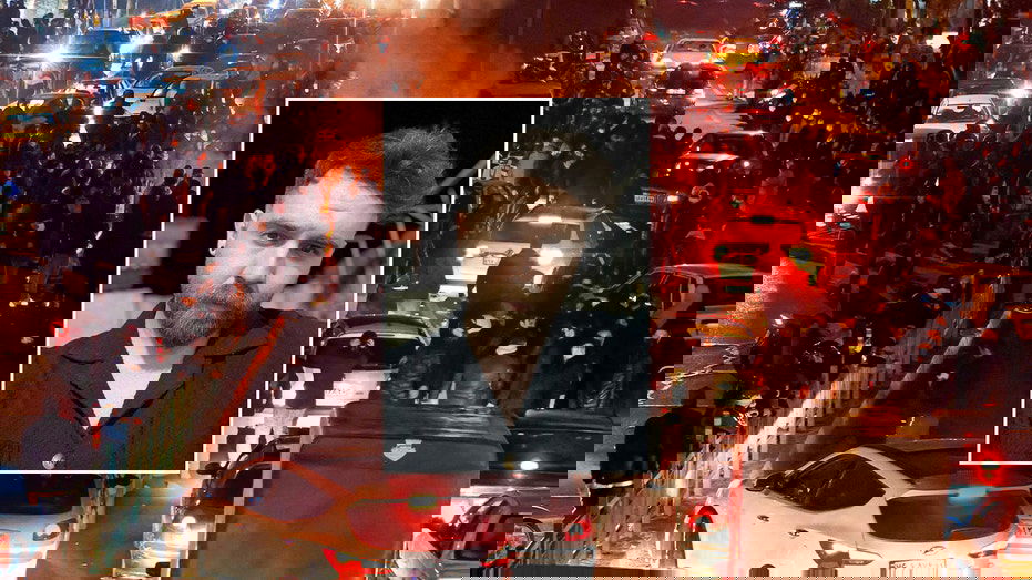 Lindsey Graham speaks against pending execution of 26-year-old Iranian protester: 'This regime must fall'