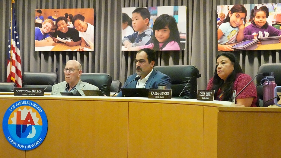 Los Angeles schools accused of quietly funding race-based programming for Black students only