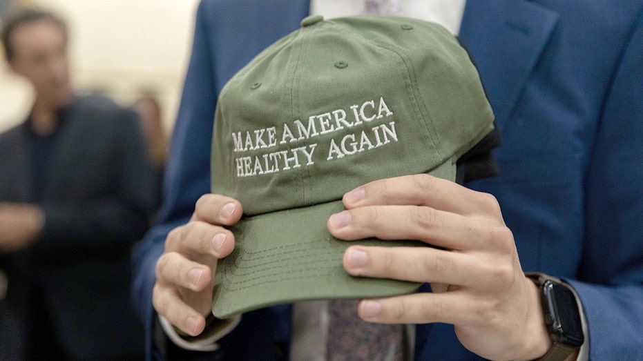 MAHA backers refuse to stop pushing for healthier food as Obama-appointed judge deals blow