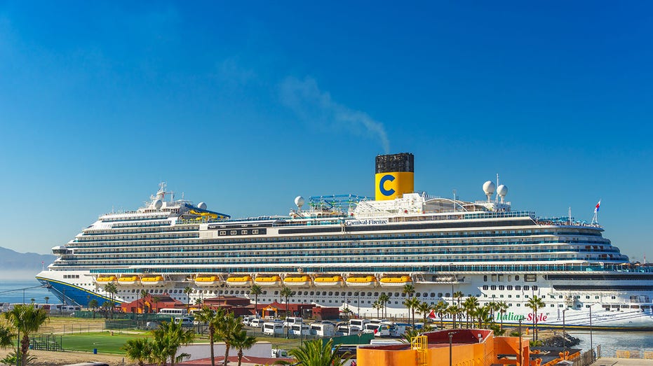 Major cruise line cancels planned sailings, upending vacations: 'Definitely a disappointment'