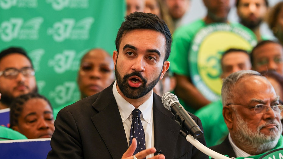 Mamdani's 'mass engagement' office draws fire over plans to build influence beyond City Hall: 'NYC is done'