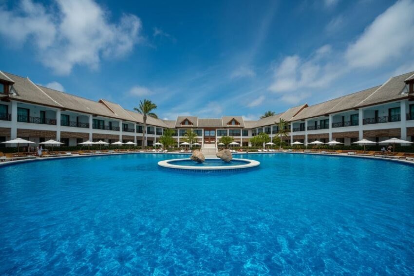 Marriott Redefines Luxury Living In EMEA: Twenty New Branded Residences Set To Transform Top Destinations